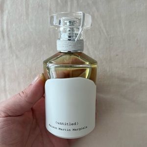 Maison Margiela [untitled] eau de parfum